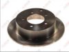 DODGE 05105515AA Brake Disc